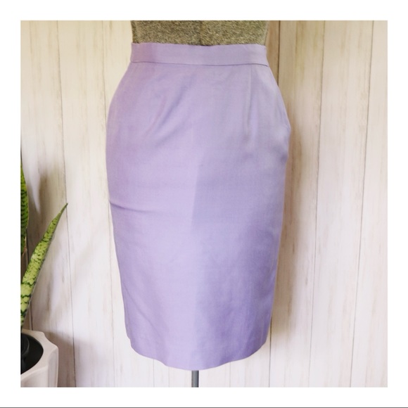 Dresses & Skirts - Vintage Pencil Skirt